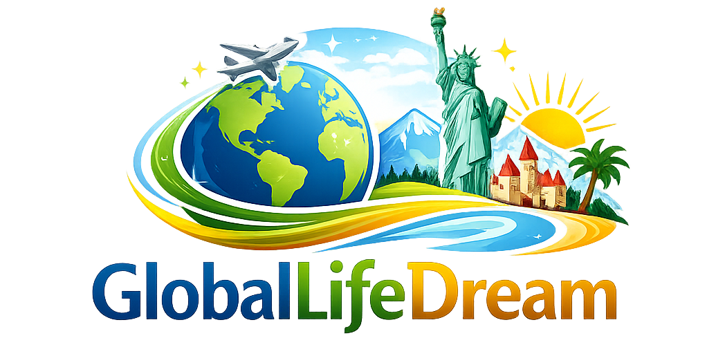 Global Life Dream